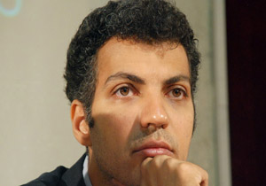 واکنش فردوسی پور به انتشارعکس شهید حججی+فیلم