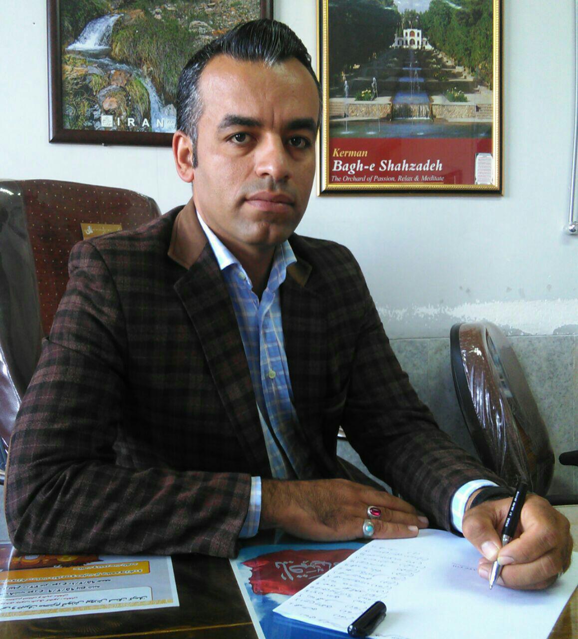 ماهان پایلوت کشور در برگزاری آزمون درس تربیت بدنی