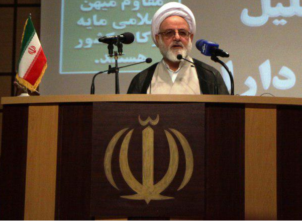 عشایر در خط مقدم تحقق اهداف اقتصاد مقاومتی