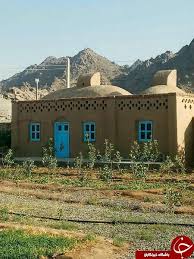 تبدیل روستای منزل آب در زاهدان به شهرک توریستی
