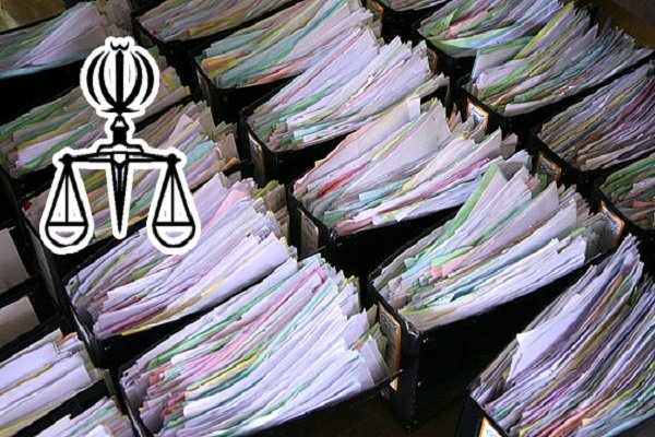صلح و سازش ۸۴ درصد پرونده های همدان