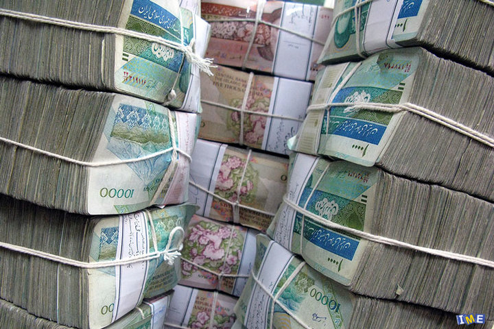افزایش نگرانی کننده نرخ نقدینگی نسبت به سال گذشته + صوت