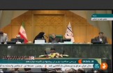 لیست موافقان و مخالفان وزرای پیشنهادی به مجلس+ فیلم