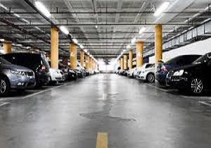 احداث پارکینگ طبقاتی در خرمشهربزودی