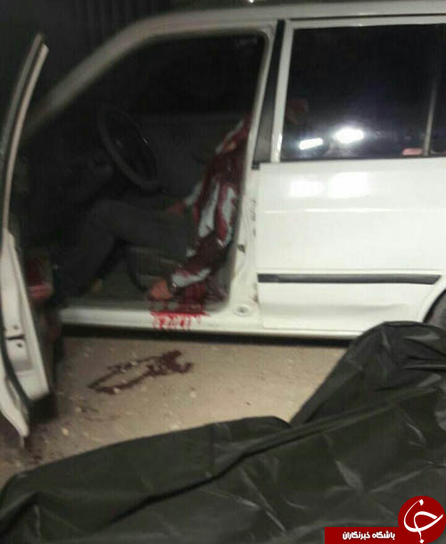 قتل دو برادر در شهرک سینای اردبیل/مهاجمان متواری شدند