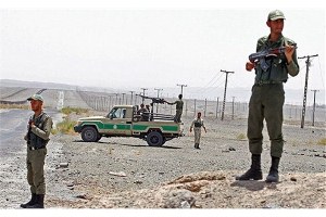 امنیت مناطق مرزی در سایه همراهی و همدلی مرزنشینان و مرزبانان