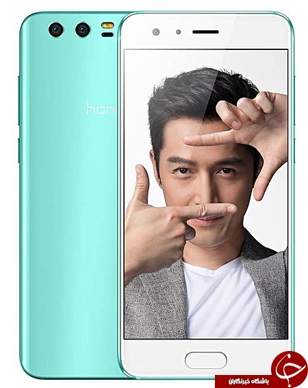 عرضه Honor 9 در رنگی خاص
