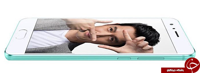 عرضه Honor 9 در رنگی خاص