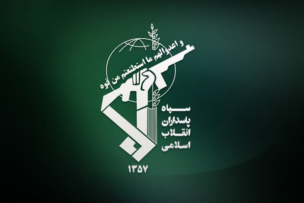 واکنش سپاه به بیانیه ارتش آمریکا درباره گشت پهپادی در خلیج فارس