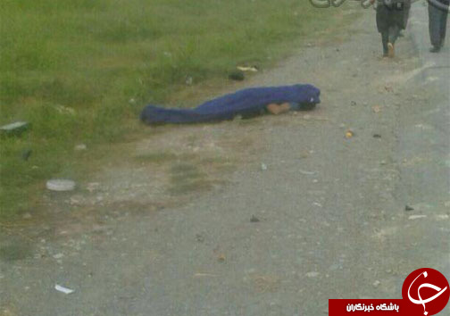 سانحه مرگبار رانندگی در بابل +تصاویر