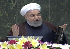 چرا روحانی وزیر زن انتخاب نکرد؟ + فیلم