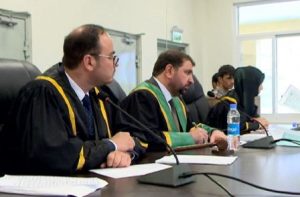 محکومیت دو مقام پیشین نظامی به حبس و جریمه نقدی