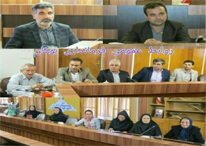 سیاست دولت تدبیر و امید تقویت فعالیت سازمانهای مردم است