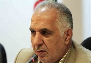ساماندهی دست فروشان با قدرت بیشتری ادامه پیدا کند