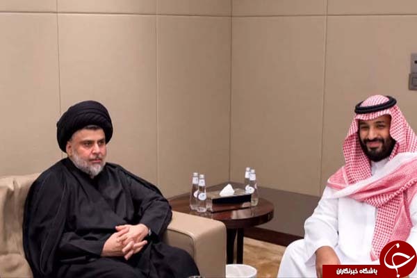 پشت پرده سفر مقتدی صدر به عربستان و امارات چیست؟/ چرخش تاکتیکی شیعه&zwnj;کش&zwnj;ها به سمت شیعیان
