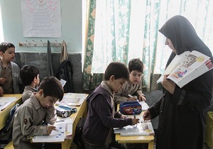 فرهنگیان اندرخم درمان درد‌های کهنه نظام آموزشی/ آموزش و پرورش بر ریل موفقیت حرکت می‌کند؟
