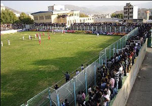 تساوی خونه به خونه با نکونام