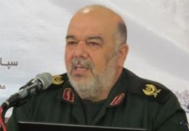 عمومی&zwnj;سازی فرهنگ ایمنی از مأموریت های معاونت ایمنی در سپاه