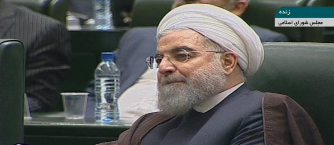 رابطه ما با قوه قضاییه رابطه خوبی است چشم نزنید!/ما همین 17 رای وزیر را می&zwnj;خواهیم؛ بیشتر نمی&zwnj;خواهیم!