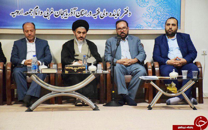 انعکاس دستاوردهای جهاد دانشگاهی آذربایجان غربی در جامعه