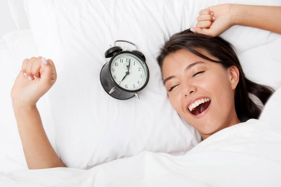 یک بار برای همیشه تنبلی را کنار بگذارید