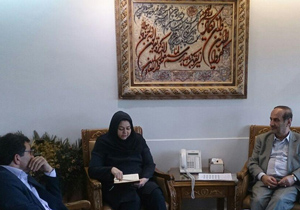 پیگیری توسعه زیرساخت فرودگاهی و حمل و نقل هوایی
