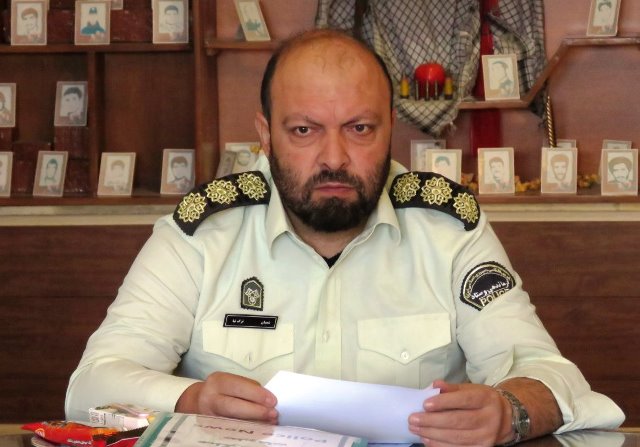 افزایش 5درصدی کالای قاچاق در ملایر