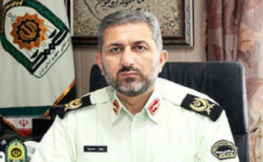 عامل قتل پارک هشت بهشت دستگیر شد
