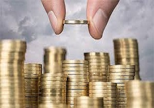 تنش بین آمریکا و کره شمالی قیمت جهانی طلا را کاهش داد