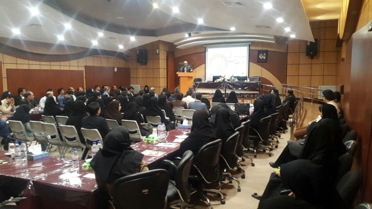 در حوزه سلامت اجتماعی کشور ما وضع نگران کننده‌ای داریم