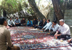 جذب سرمایه گذار نیازمند کار میدانی است