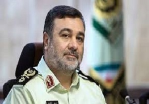 امنیت خوب امروز را مدیون شهدا و هدایت های رهبری هستیم/پیگیر آزادی «مرزبان ربوده‌شده» هستیم