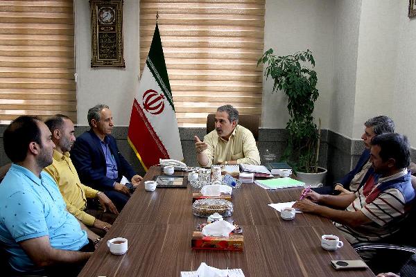 حل مشکلات کارگری را اولویت اصلی می دانیم
