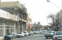 آغاز طرح پارکبان مکانیزه در زنجان