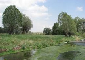 ساماندهی منطقه نمونه گردشگری بولاغلار نیر