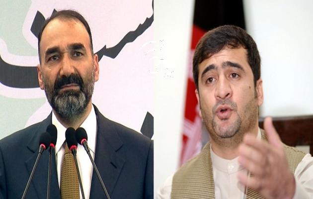 سرپیچی والی بلخ از دستور وزارت داخله مبنی بر اعزام آصف مهمند به پایتخت