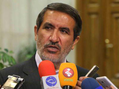 توضیحات امانی درخصوص مسائل مالی سازمان بازنشستگی شهرداری