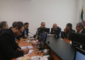 بررسی سرمایه‌گذاری پروژه راه‌آهن اصفهان، شهرکرد، اهواز