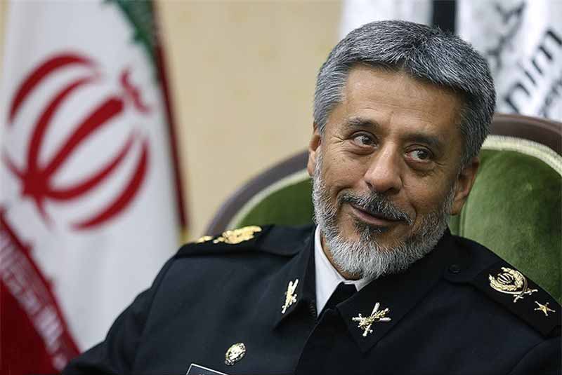 رزمایش جنگال نداجا در چند روز آینده برگزار می&zwnj;شود
