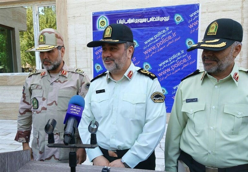 امنیت خوب امروز را مدیون شهدا و هدایت های رهبری هستیم/پیگیر آزادی &laquo;مرزبان ربوده&zwnj;شده&raquo; هستیم