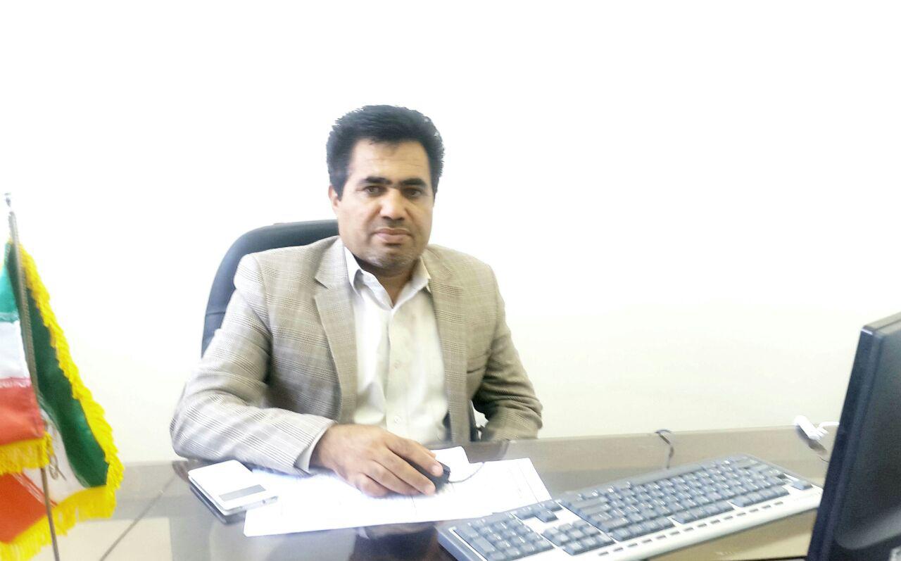 نبود فضای ورزشی مناسب در نرماشیر