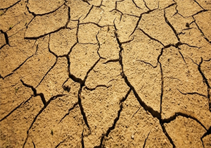 مرگ خاموش روستای سیاهزار خرامه