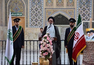خبرنگار درست و به موقع خبررسانی کند