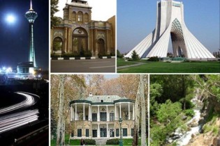تهرانگردی نوستالژیک برای دهه شصتی&zwnj;ها