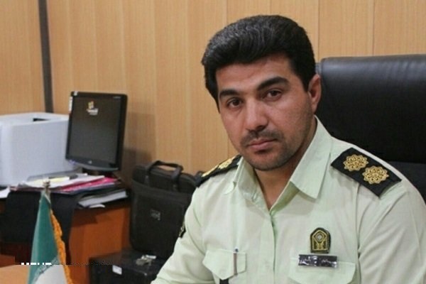 کشفیات قاچاق در شهرستان کنگان ۱۷۰ درصد افزایش یافت
