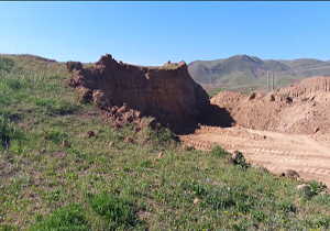 تیراندازی مرگبار در شهرک سینا؛دو برادر به قتل رسیدند/حمل خطرآفرین بار توسط نیسان/