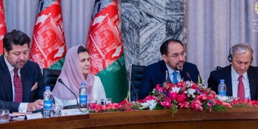 اتحادیه اروپا: وضعیت حقوق بشر در افغانستان بهبود یافته است