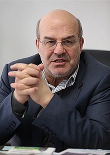 دستورکلانتری برای برچیدن گیت های ورودی پردیسان/ اولین انتصاب رئیس سازمان حفاظت محیط زیست
