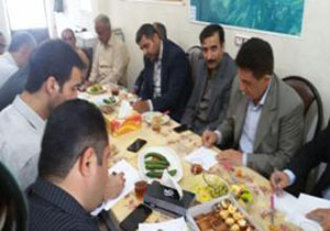 اجرای پایلوت طرح روستای بدون بیکار، طلاق، اعتیاد در محمودآباد