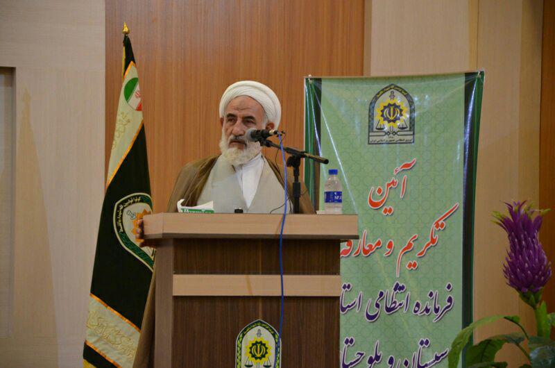 نیروهای امنیتی در تمامی ارگان&zwnj;ها در صدد استفاده از سرمایه های اجتماعی جامعه هستند